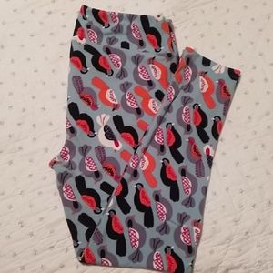 LuLaroe TC leggings